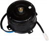 Электромотор осевого вентилятора 160w 12V Puller