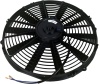 Вентилятор 15" 24V Puller 80W (аналог SPAL 350мм 14")