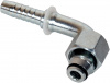 Фитинг DN12 DKOL 22х1,5 15,90Г - 20491-22-08