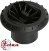 Дефлектор отопителя D60 №1