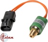 Датчик высокого давления фреона Carrier Maxima/ Supra/ Vector/ Genesis 12-00309-04