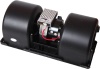 Вентилятор центробежный 351х136 12V 216W (3 скорости)