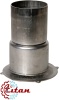 Жаровая труба для Webasto Air Top 3500/ 5000