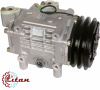 Компрессор TITAN 33 R404a B2 24V Компрессор TITAN 33 R404a B2 24V