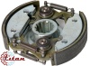 Ремкомплект муфты сцепления Carrier Supra 544-1250/ Genesis 50-01165-20