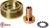 Ролик промежуточный без подшипника PV6 Thermo King SL/ SLe 78-1283