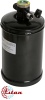 Ресивер вертикальный 213ммх102мм, 2х5/8"-18UNF, O-ring, для New Holland