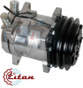 Компрессор 5H11 A2 12V вертикальные выходы