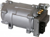 Компрессор электрический с интегрированным блоком 12V 1800W