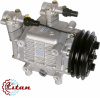 Компрессор TITAN 48 R404a B2 24V Компрессор TITAN 48 R404a B2 24V