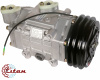 Компрессор TITAN 27 R404a A2 24V  Компрессор TITAN 27 R404a A2 24V