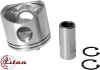 Поршень компрессора Carrier 05G/ 05K 37CFM 17-44070-00