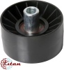 Ролик промежуточный Thermo King TS-500/ 600/ UT-800/ 1200/ Yanmar 3.76/ 3.95 77-2708