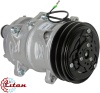 Компрессор TM21 R404 A2 24V