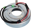 Муфта электромагнитная компрессор TM21 12V
