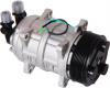 Компрессор TM16 PV8 24V Компрессор TM16 PV8 24V