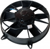Вентилятор D305 24V Puller 160W (аналог SPAL 280мм 11")