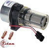 Топливный насос подкачки Carrier/ Thermo King 12V 30-01108-04 оригинал