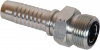 Фитинг DN20 ORFS 1,3/16" Ш - 14211-12-12