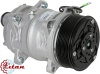 Компрессор TM21 R404 PV8 12V