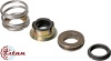 Сальник коленвала компрессора Thermo King X214/ KDI/ II/ MDI/ II 22-0777