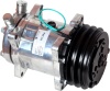 Компрессор 5L14 A2 24V вертикальные выходы