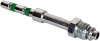 Фитинг аналог Manuli 8мм 3/8” №6х180˚ O-RING 5/8”-18UNF с гайкой с наружной резьбой Фитинг аналог Manuli 8мм 3/8” №6х180˚ O-RING 5/8”-18UNF с гайкой с наружной резьбой