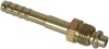 Фитинг стальной 8мм 3/8” №6х180˚ O-RING 5/8”-18UNF с гайкой с наружной резьбой Фитинг стальной 8мм 3/8” №6х180˚ O-RING 5/8”-18UNF с гайкой с наружной резьбой
