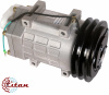 Компрессор TITAN 22 R404a A2 24V  Компрессор TITAN 22 R404a A2 24V