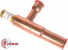 Регулятор давления KVL 35 аналог Danfoss 034L0052 1 3/8” (пайка)