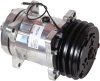 Компрессор 5L14 A2 12V горизонтальные выходы