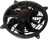 Вентилятор D318 24V Puller 160W "S"