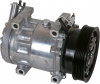 Компрессор 7V16 PV6 12V для Largus