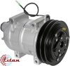Компрессор TM21 R404 A2 24V Direct Mount