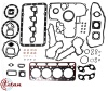 Комплект прокладок ДВС Carrier Vector/ Kubota CT 4.134TV/ V2203 25-39006-00