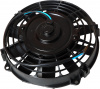 Вентилятор 8" 12V Pusher 80W (аналог SPAL 190мм 7,5")