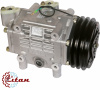 Компрессор TITAN 33 R404a A2 24V Компрессор TITAN 33 R404a A2 24V