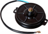 Электромотор осевого вентилятора 80w 24V Puller/ Pusher