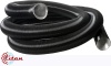 Гофра отопителя D50