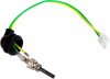 Свеча накаливания отопителя 12V Свеча накаливания отопителя 12V