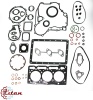 Комплект прокладок ДВС Carrier Supra/ Kubota CT 3.69/ D1105 29-70247-00