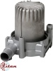 Корпус камеры сгорания для Webasto Thermo Top V/ VEVO/ EVO