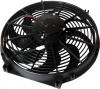 Вентилятор 14" 24V Puller 160W "S" Вентилятор 14" 24V Puller 160W "S"