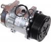Компрессор 7H15 PV8 12V 2х1" Direct Mount, горизонтальные выходы