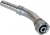 Фитинг DN20 DKOL 26х1,5 18,45Г - 20441-26-12X