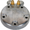Крышка компрессора вертикальная 5H 3/4” 16 UNF/ 7/8” 14 UNF с заправочными портами FG 5621