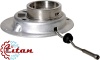 Испаритель камеры сгорания для Webasto Air Top 3500/ 5000 (круглая свеча)