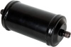 Ресивер горизонтальный 200ммх76мм, 2х5/8"-18UNF, O-ring