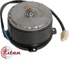 Электромотор осевого вентилятора 160w 24V Pusher