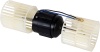 Вентилятор центробежный для испарителя 404/405/223/228 12V 100W с крыльчаткой